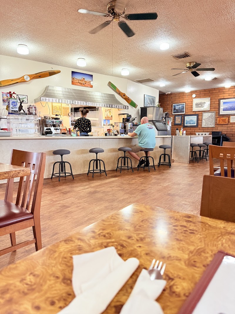 Sky Rider Cafe photo 5