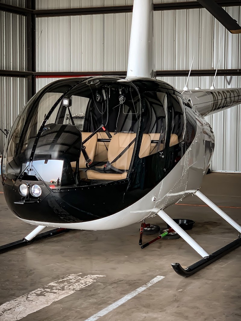 Photo of Volare Helicopters
