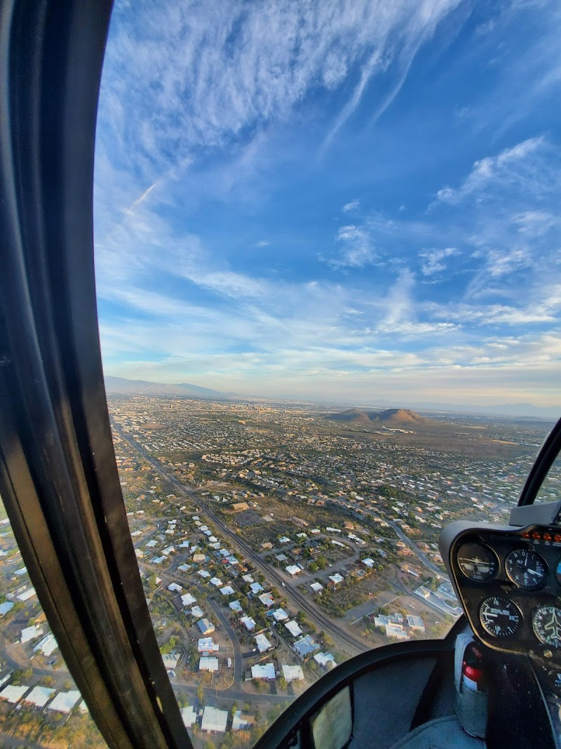 Volare Helicopters photo 4