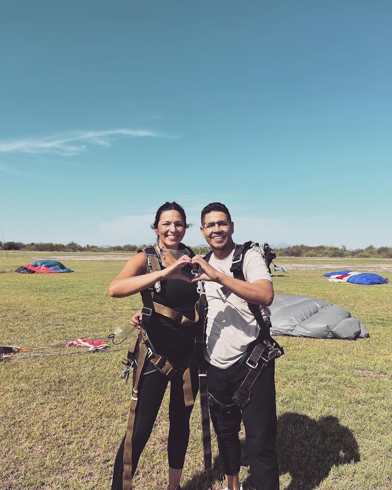 Skydive Marana photo 3