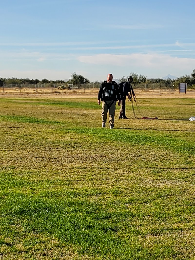 Skydive Marana photo 5