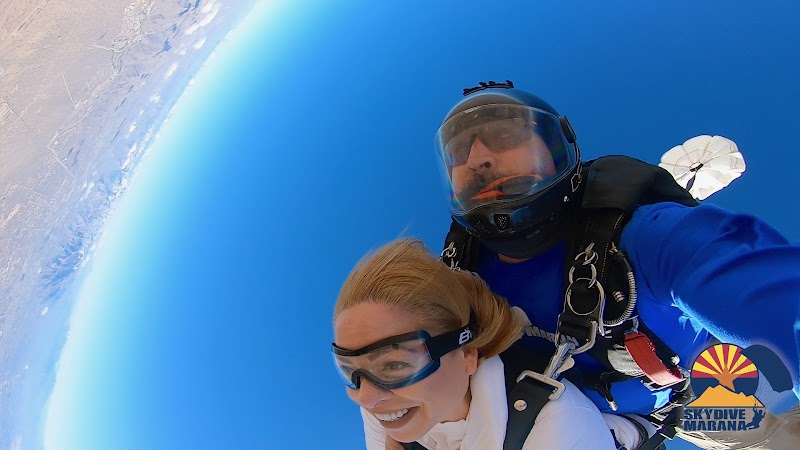 Photo of Skydive Marana