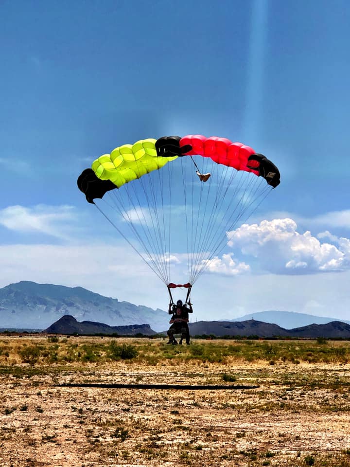 Skydive Marana photo 2