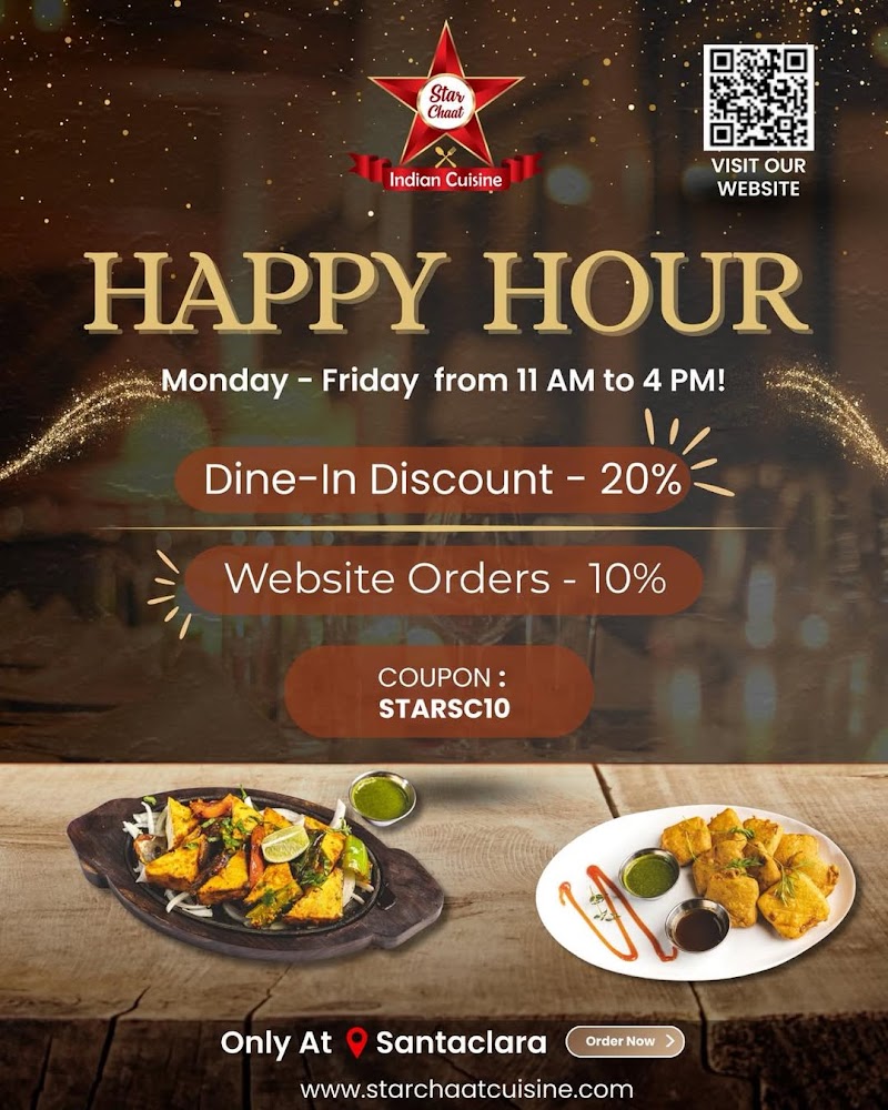 Star Chaat Cuisine photo 4