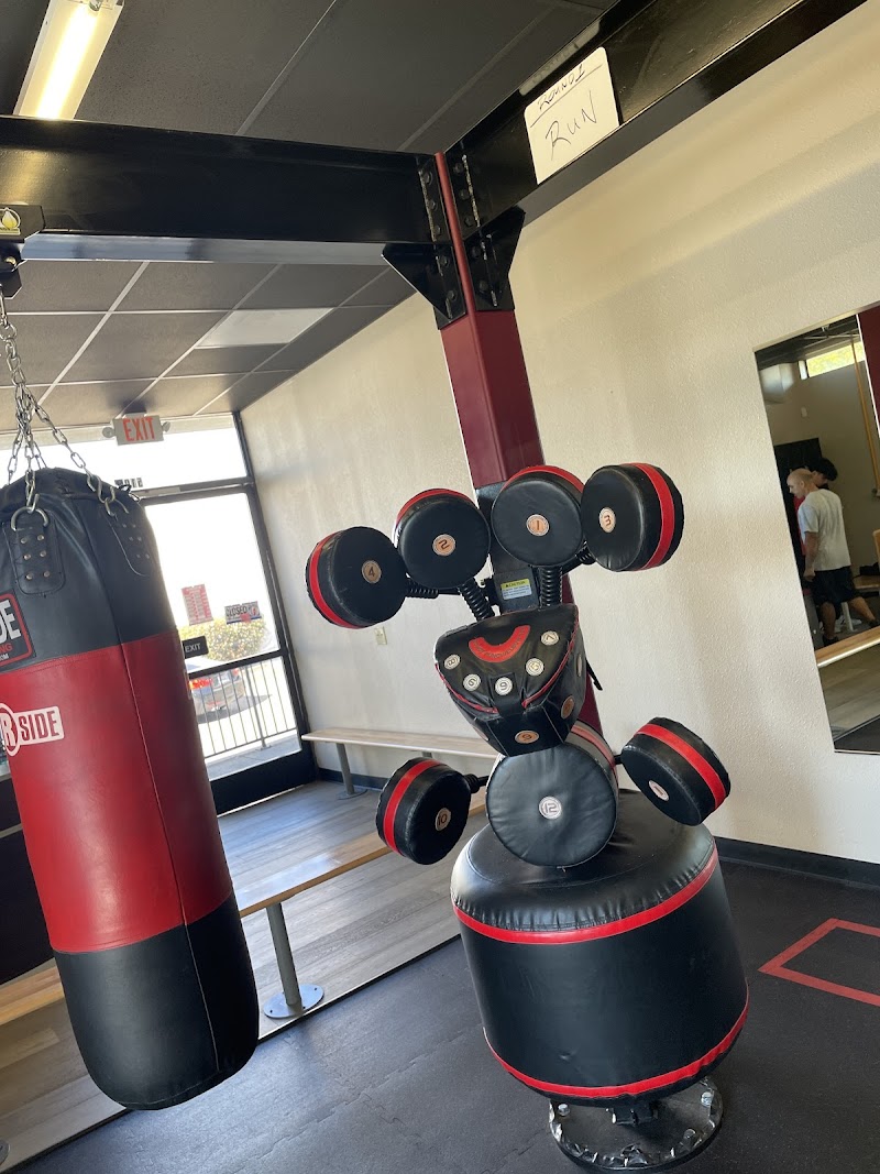 Photo of Ringtime Fitness