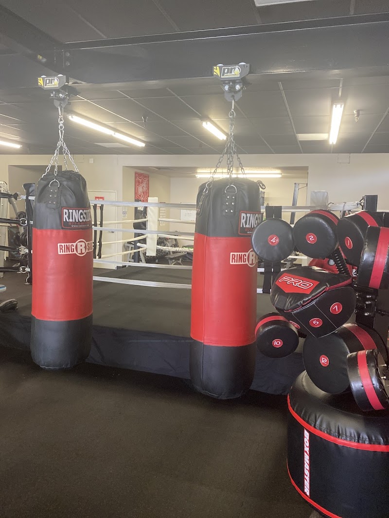 Ringtime Fitness photo 2