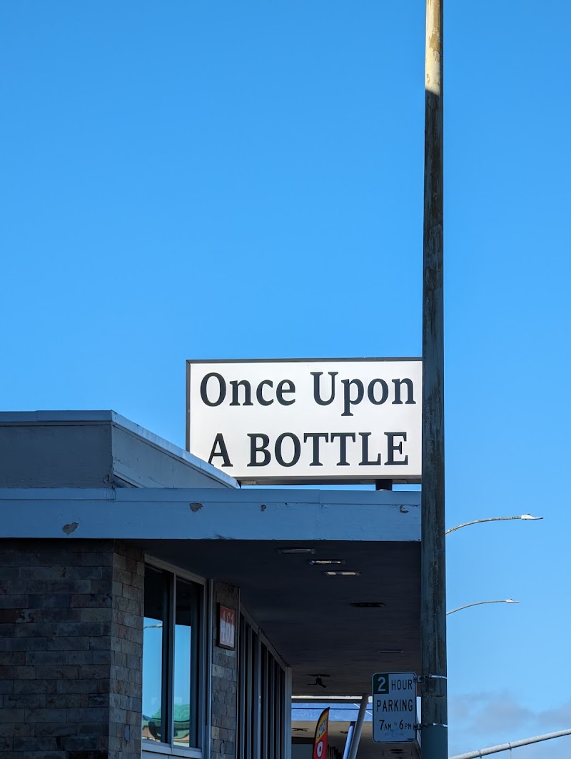 Once Upon a Bottle photo 4