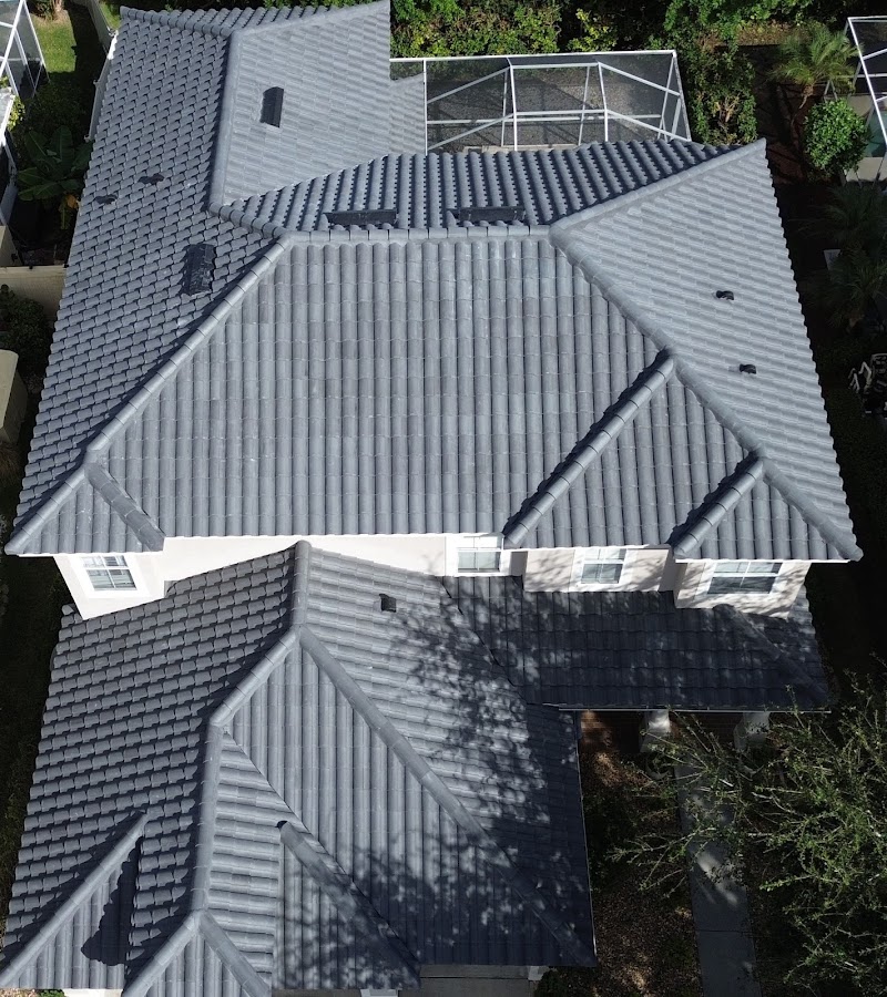 Photo of Storm Peak Roofing