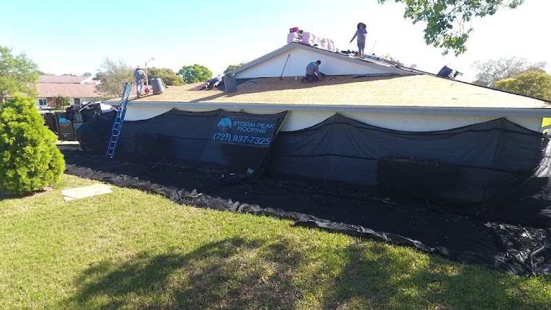 Storm Peak Roofing photo 3