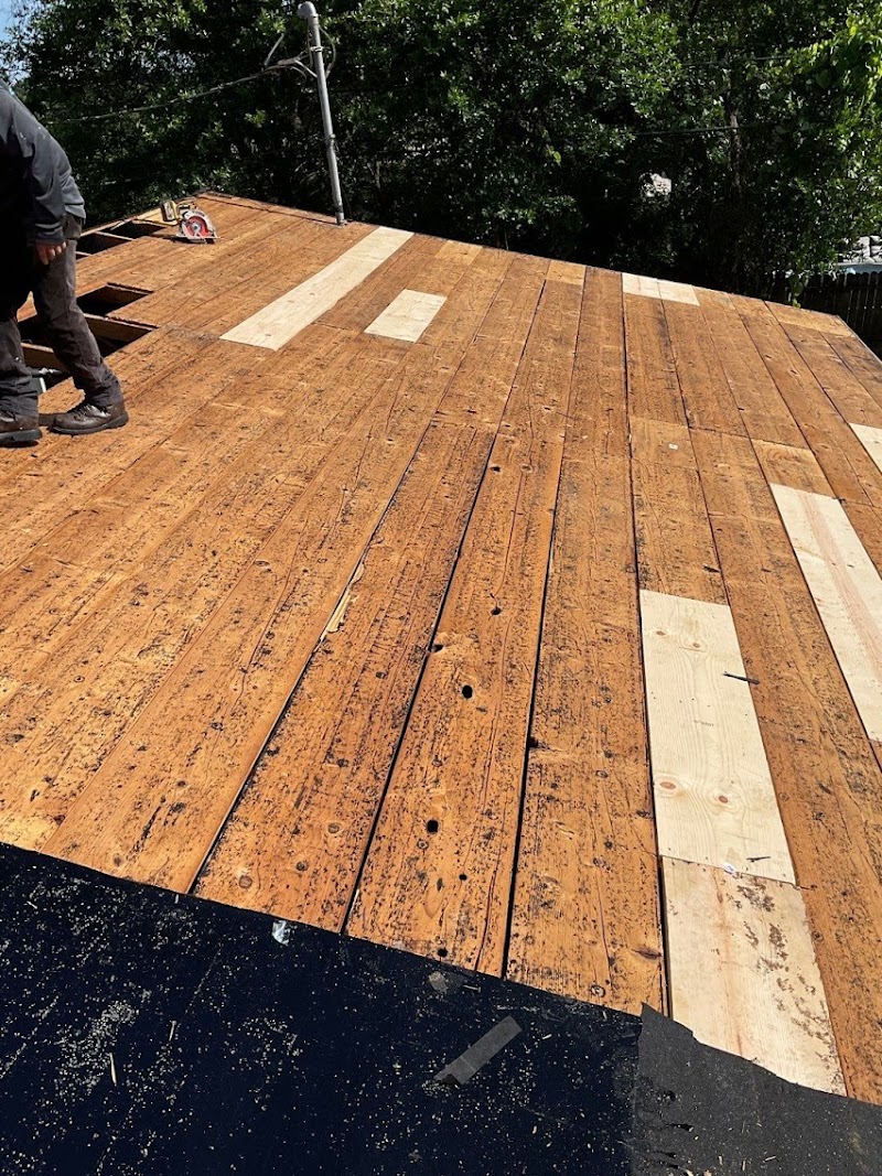 Storm Peak Roofing photo 5