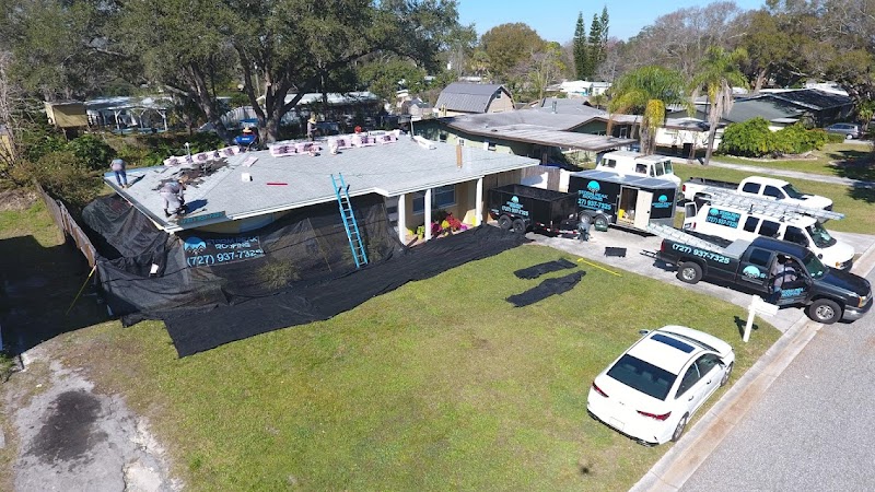 Storm Peak Roofing photo 4