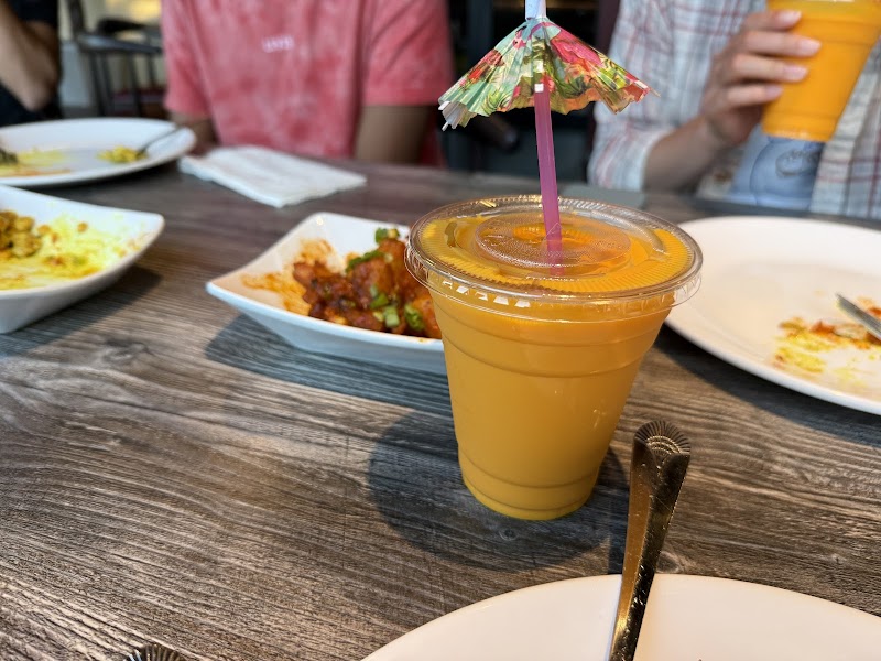 BAHAR Indian Restaurant & Catering photo 2