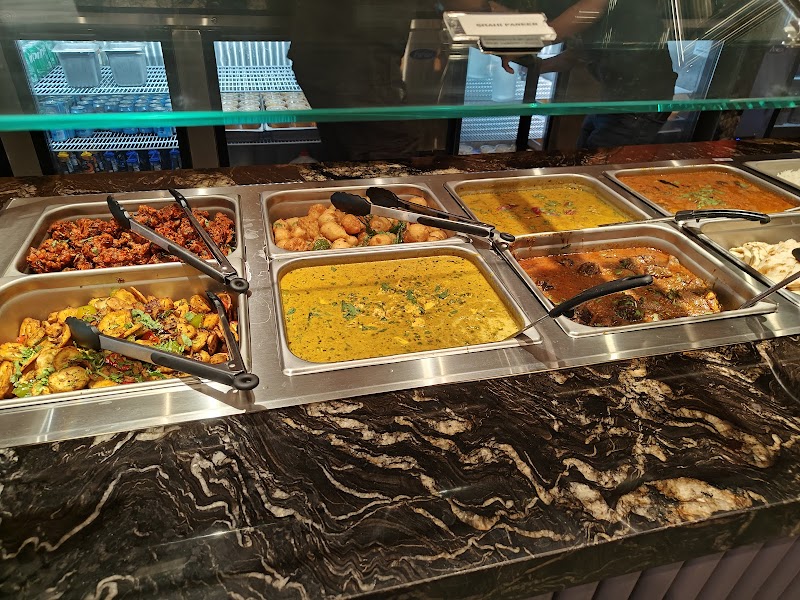 BAHAR Indian Restaurant & Catering photo 3