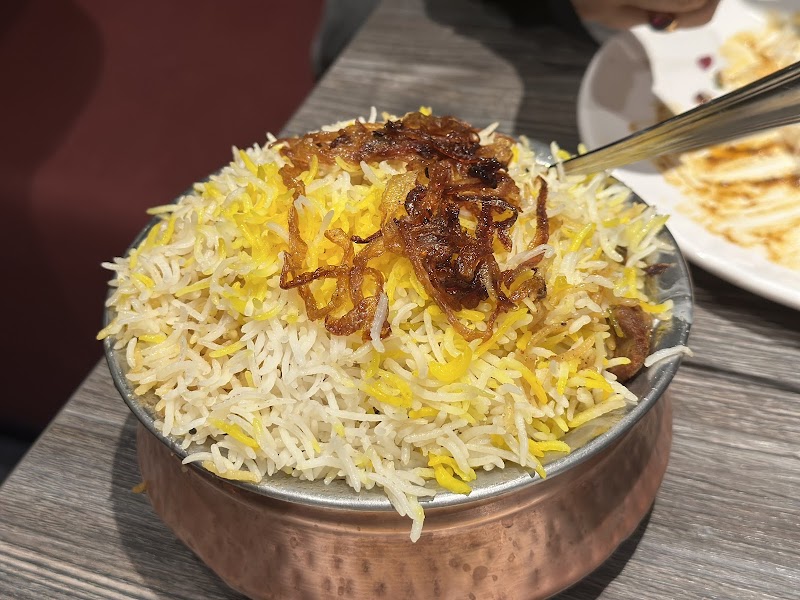 BAHAR Indian Restaurant & Catering photo 4