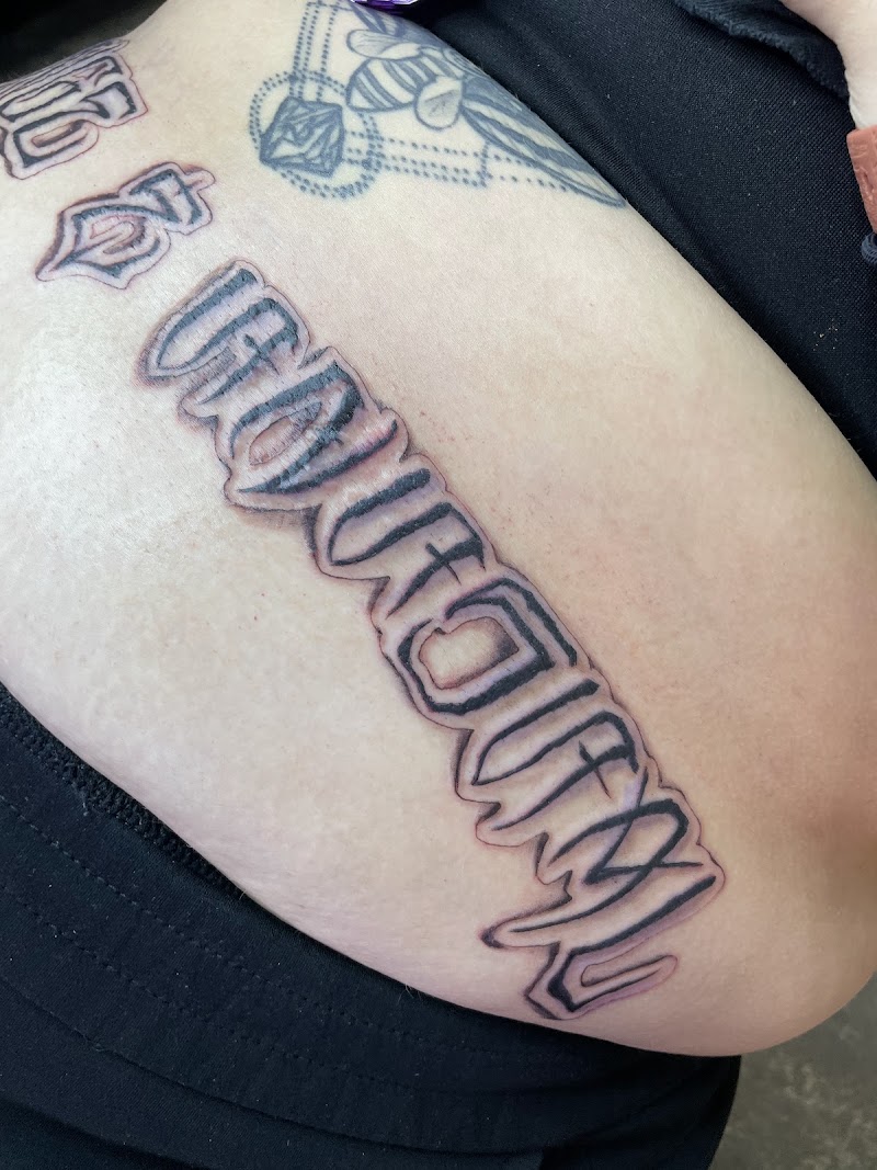 Ink'm Up Tattoo photo 5