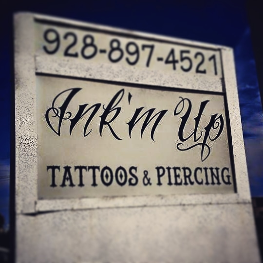 Photo of Ink'm Up Tattoo