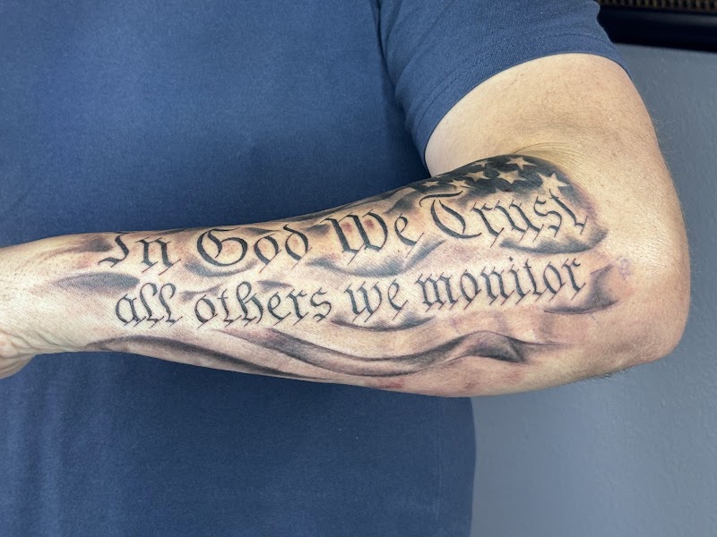 Ink'm Up Tattoo photo 4