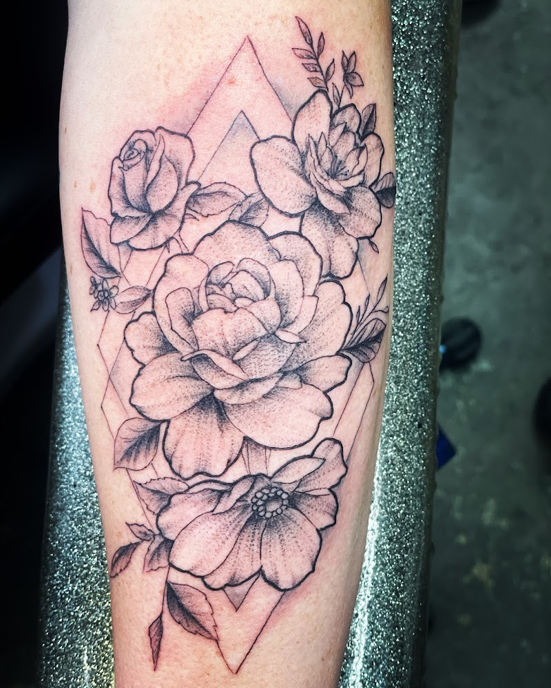 Ink'm Up Tattoo photo 2