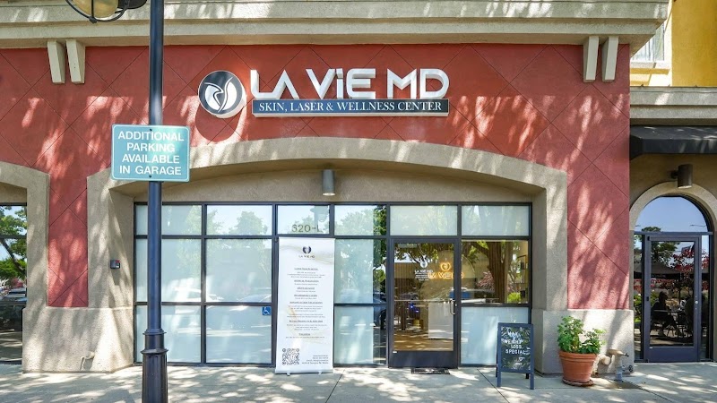 Photo of LA ViE MD Dublin