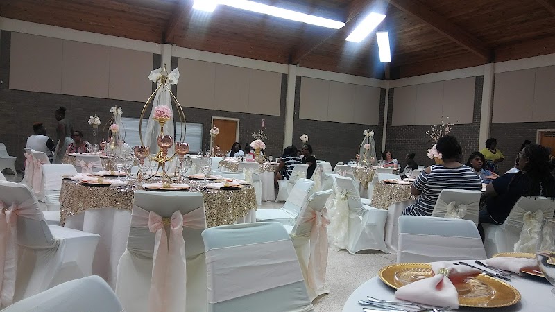 Polk Street Community Center photo 3
