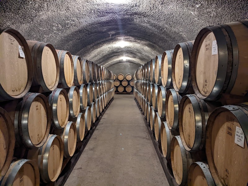 Hafner Vineyard photo 2