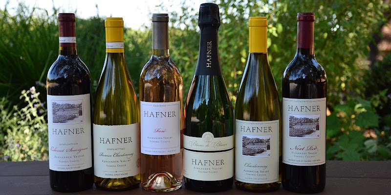 Hafner Vineyard photo 3