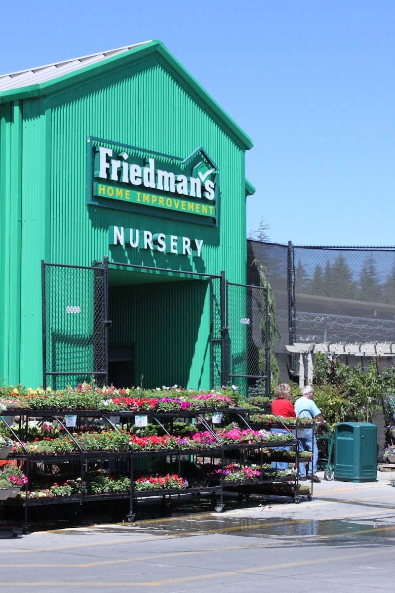 Photo of Friedman's Home Improvement Sonoma