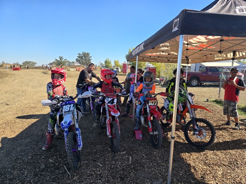 Argyll MX Park photo 3