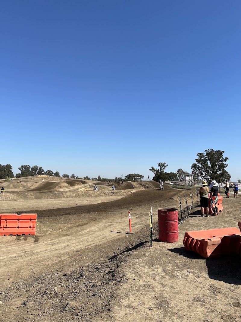 Argyll MX Park photo 2
