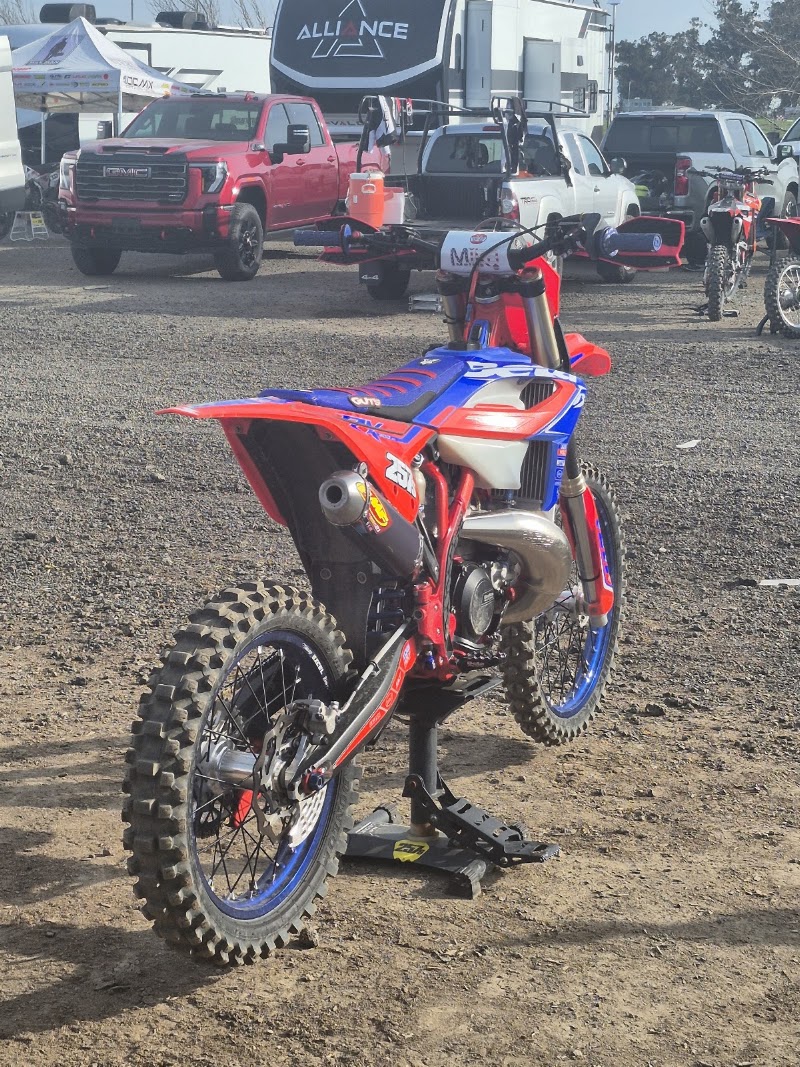 Argyll MX Park photo 5