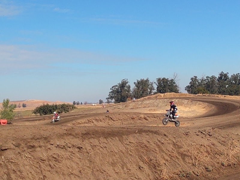Photo of Argyll MX Park
