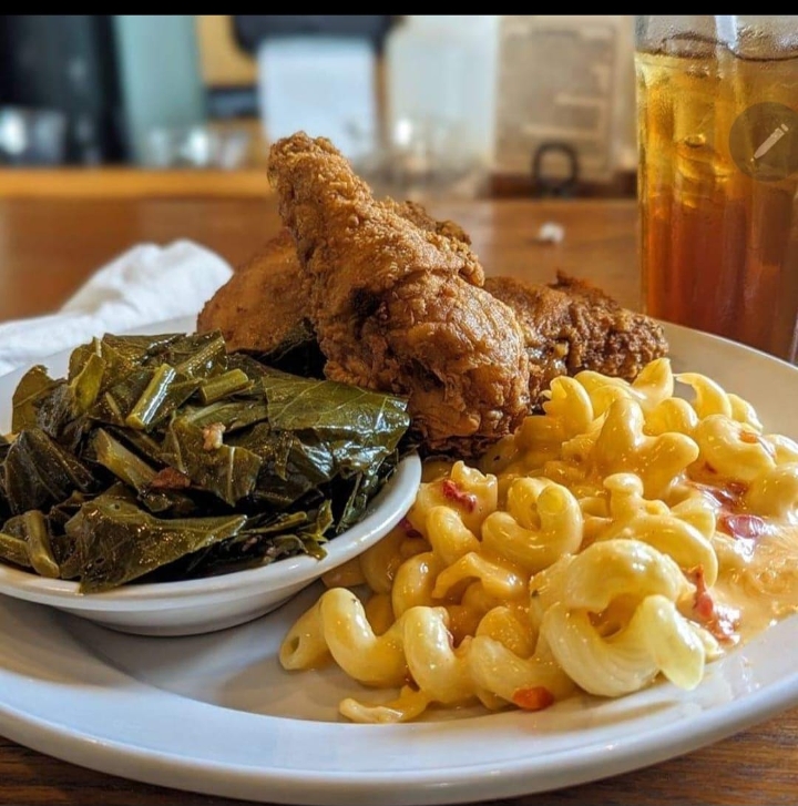 Southern Fresh photo 2
