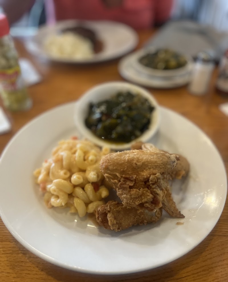 Southern Fresh photo 3