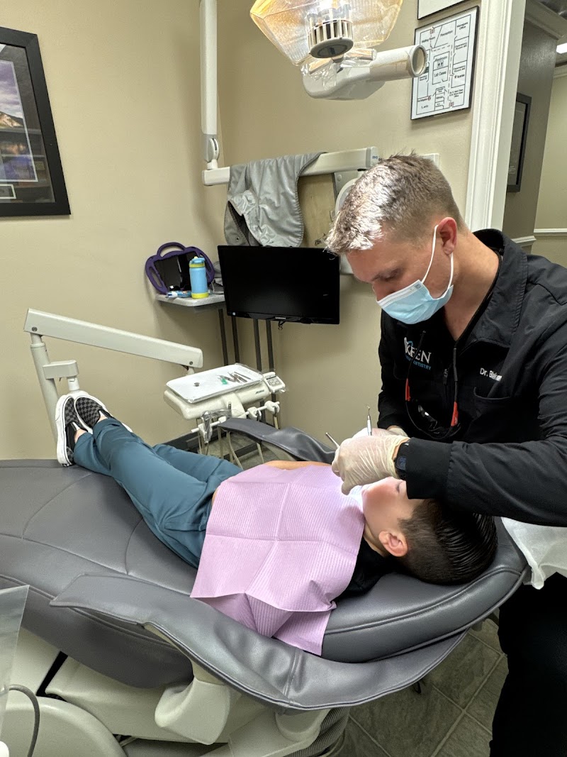Keen Family Dentistry, PC photo 4
