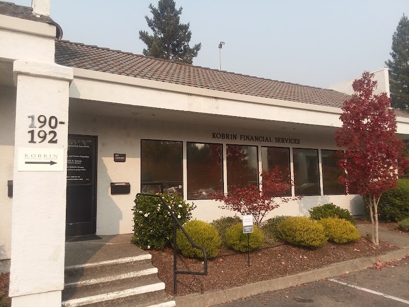 Kobrin Financial & Insurance Services photo 2
