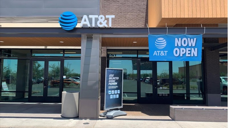 Photo of AT&T Store