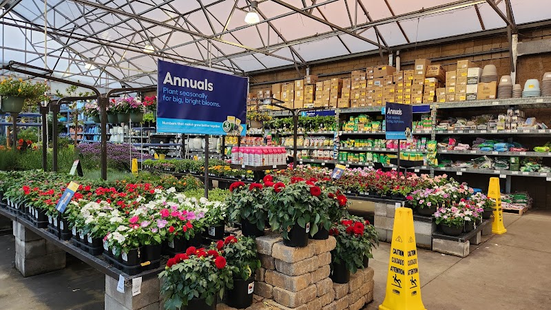 Lowe's Garden Center photo 5