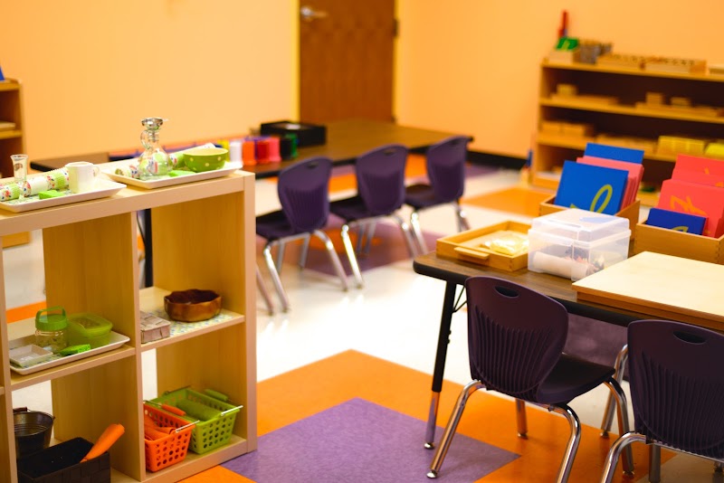 Photo of Little Einstein's Montessori Preschool