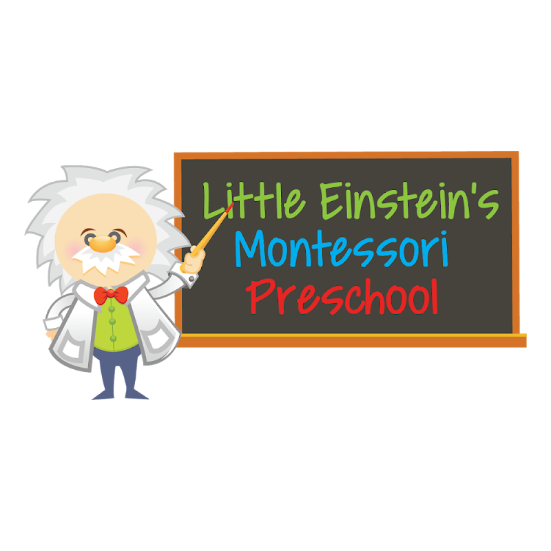 Little Einstein's Montessori Preschool photo 5