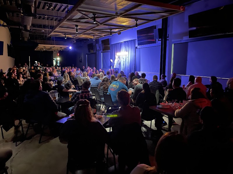 Photo of Grand Comedy Club & Pizzeria