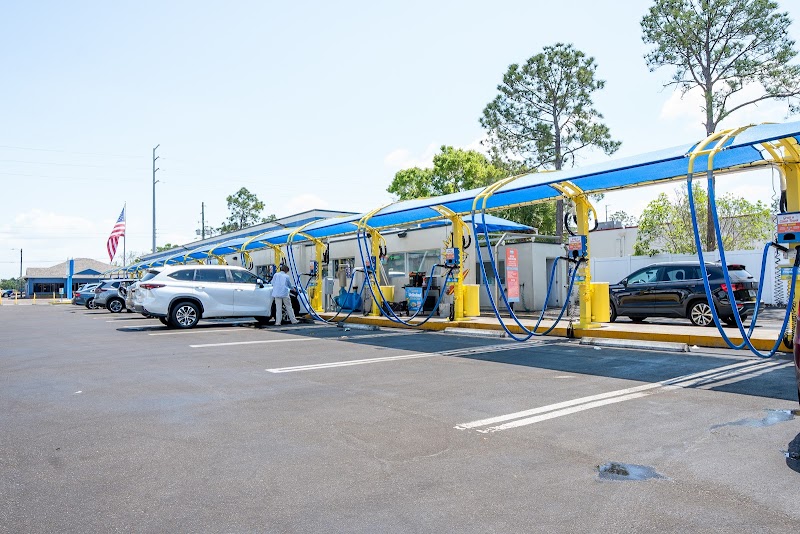 Sunshine Car Wash - Missouri Ave photo 5