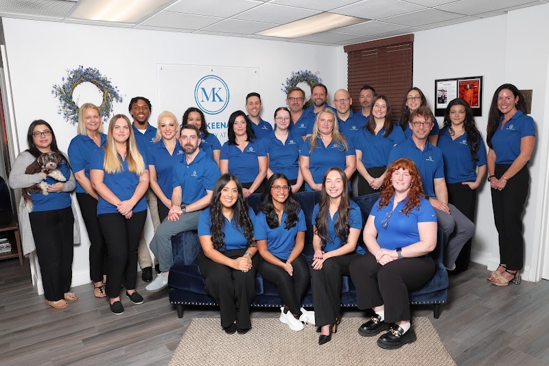 Photo of Mickey Keenan, P.A. - Riverview Personal Injury Attorneys