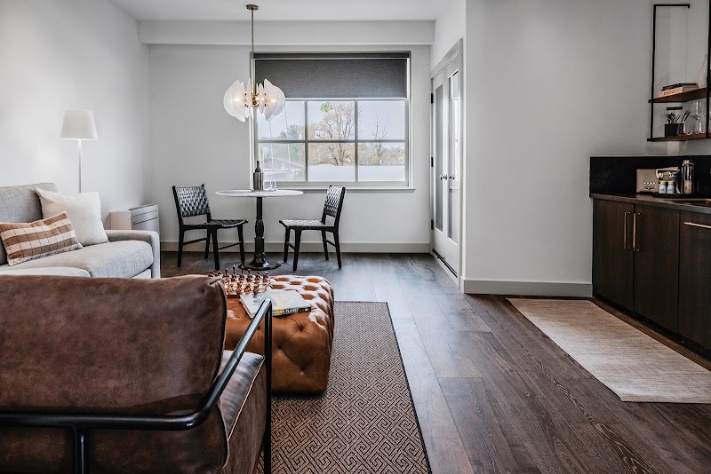 Brannan Lofts photo 5
