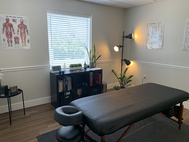 Clearwater Sports Massage photo 2