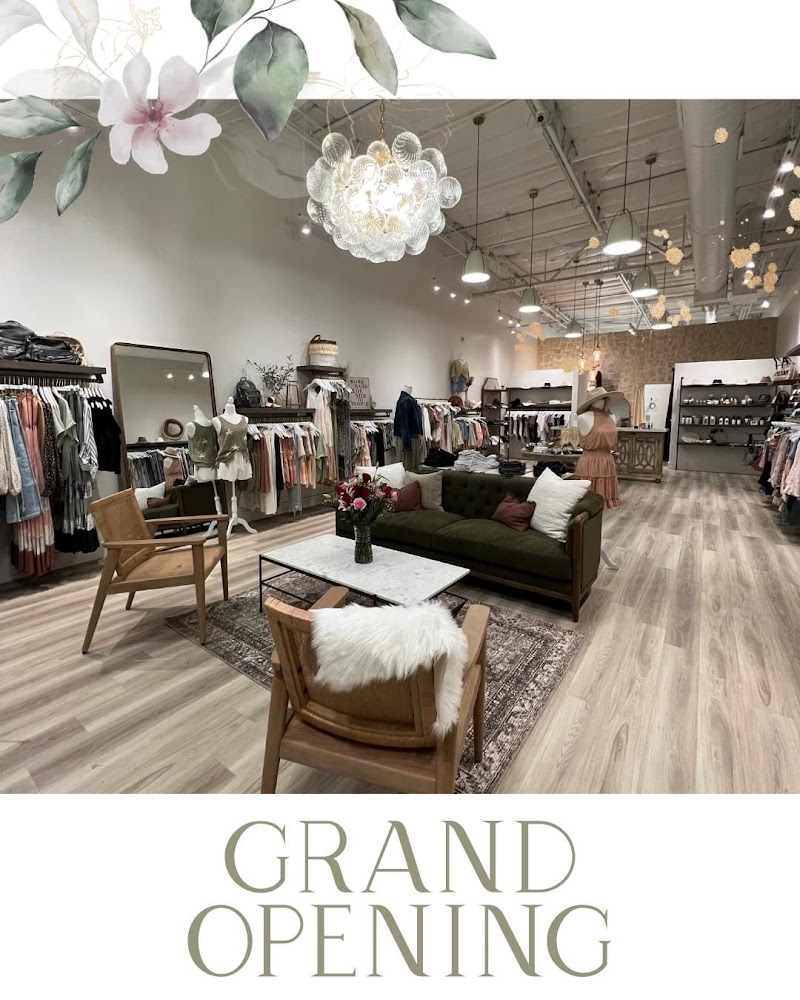 Arie Layne Boutique photo 5
