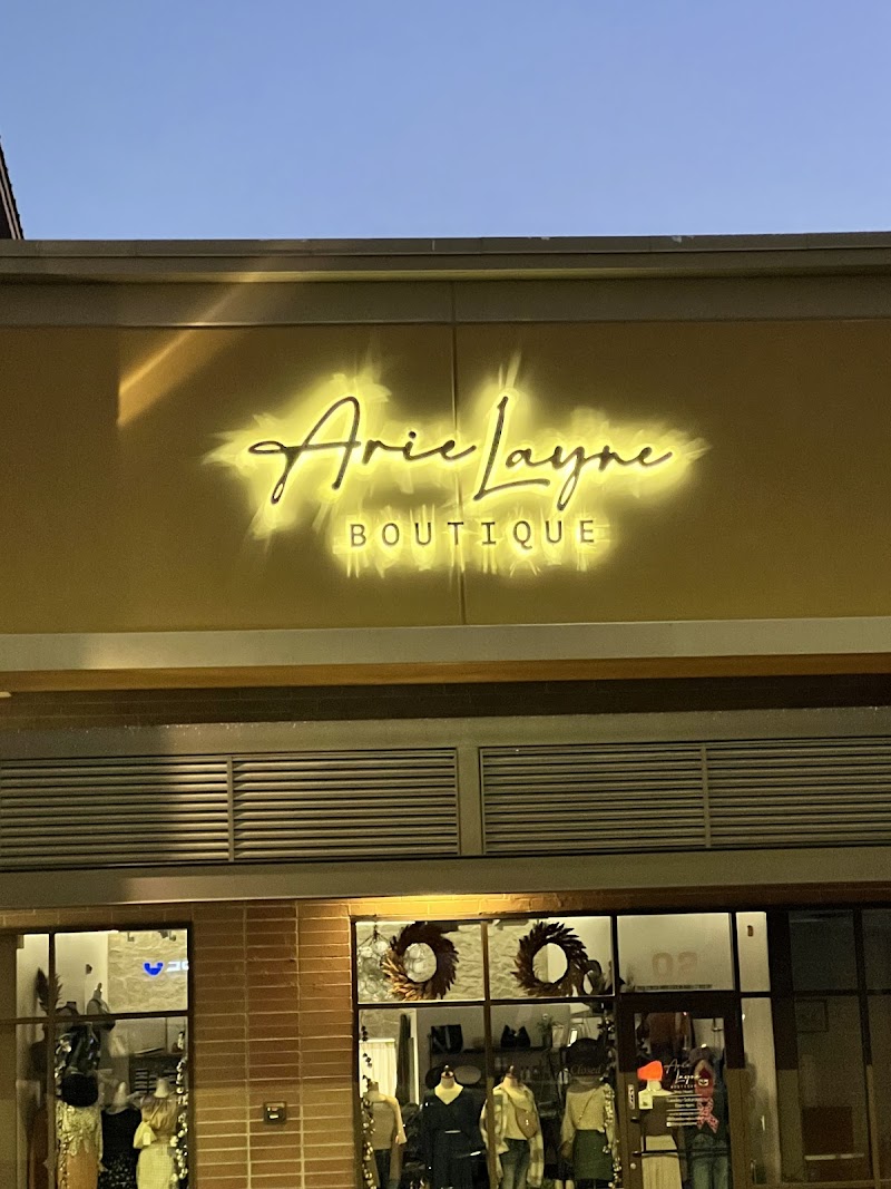 Photo of Arie Layne Boutique