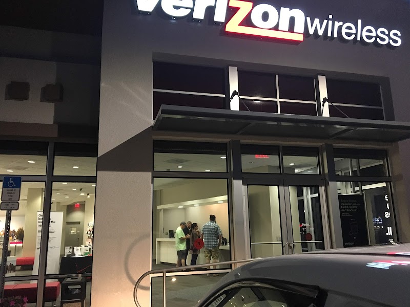 Photo of Verizon