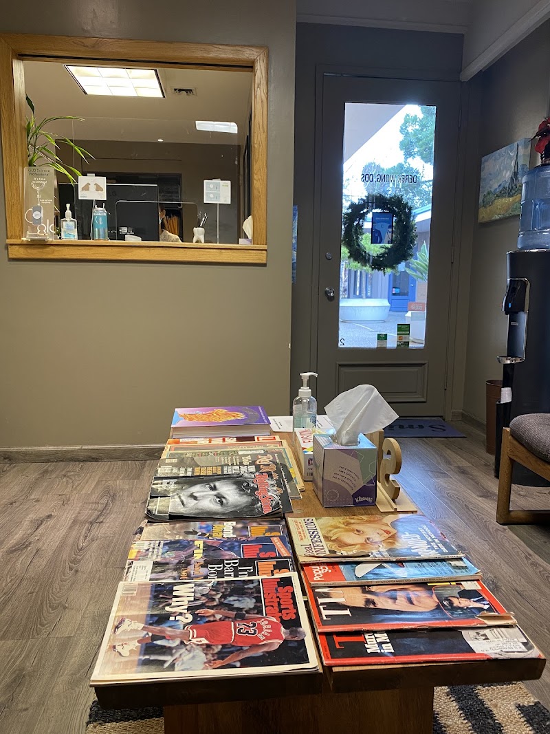 Derek Wong, DDS photo 2