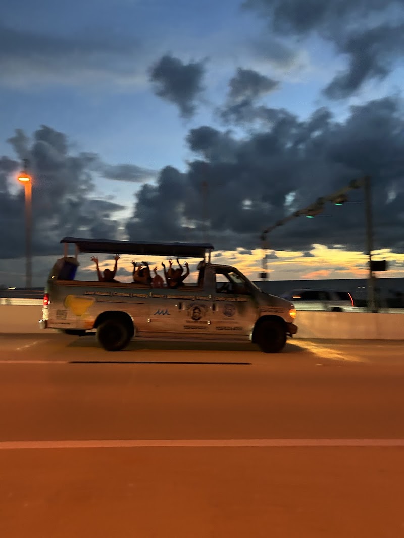FREE BEACH RIDE photo 2
