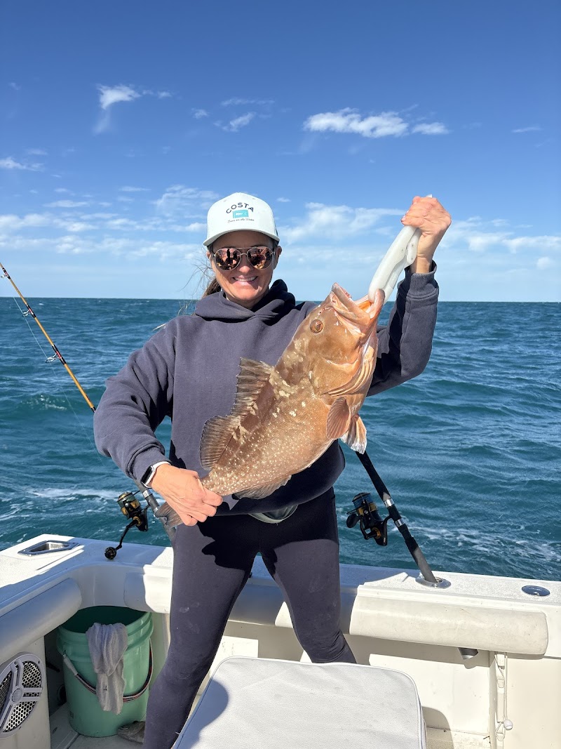 Salt Bird Charters and Tours photo 2